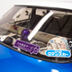 Image for article titled No Automaker Would Ever Make A Car This Wild